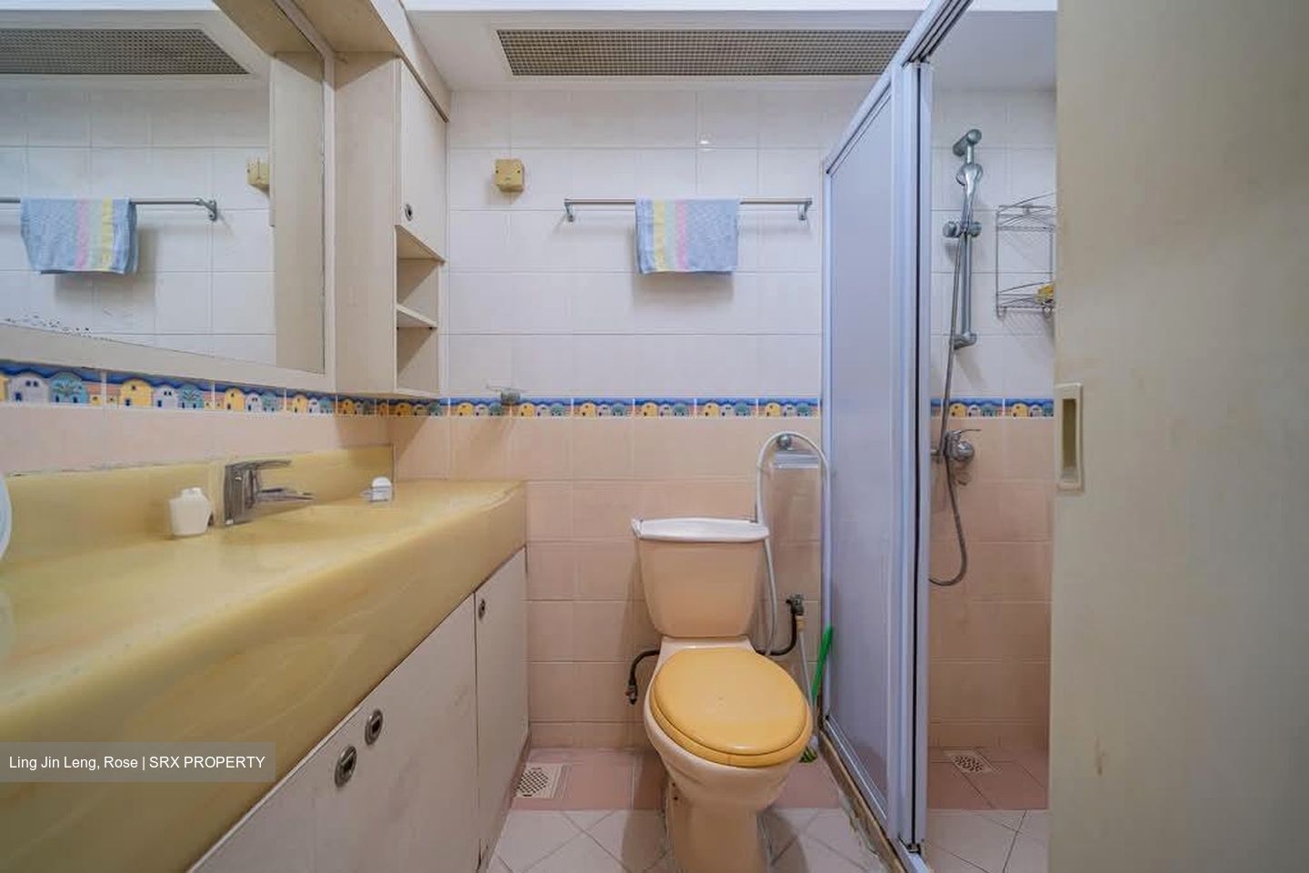 Blk 12 Farrer Park View (Kallang/Whampoa), HDB 4 Rooms #556153181